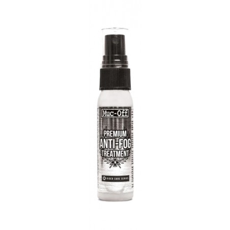 MUC-OFF Tratamiento antivaho en spray PREMIUM 32ML X18 3064904
