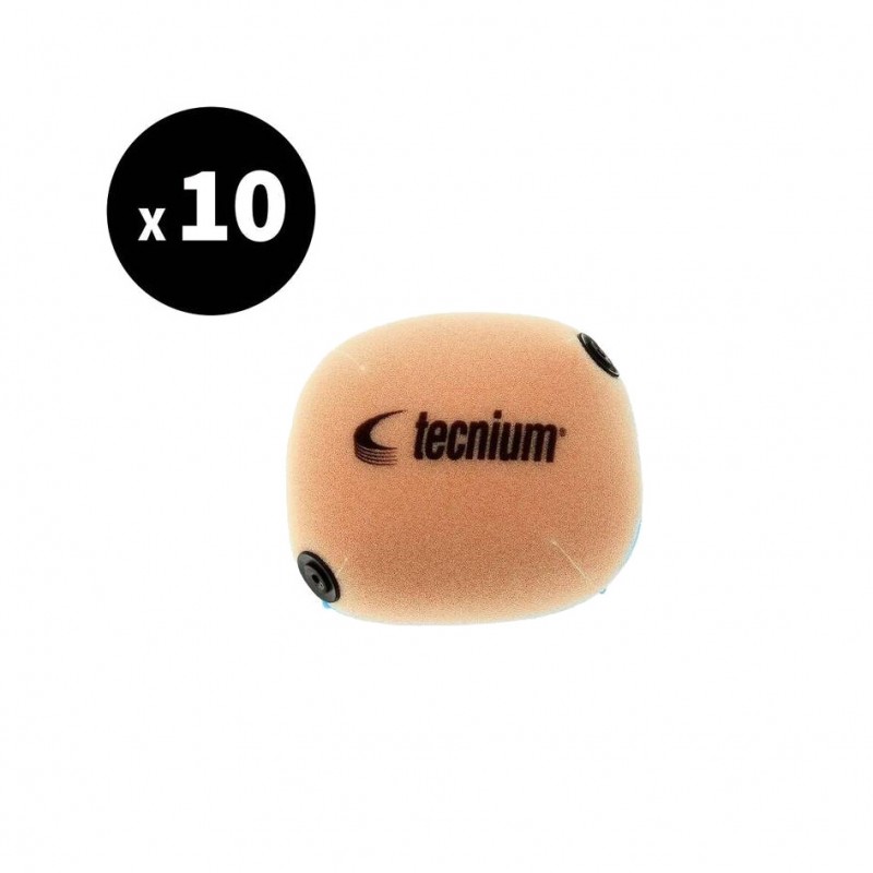TECNIUM FILTER, AIR FILTER X10 3064945
