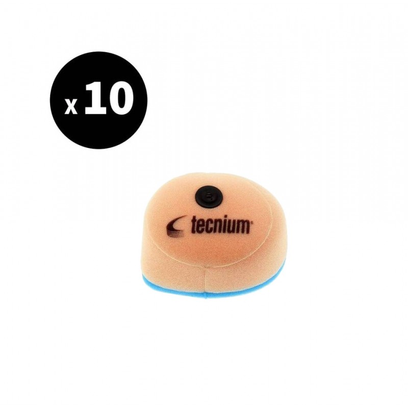 TECNIUM FILTRO DE AIRE AIR FILTER X10 3064948