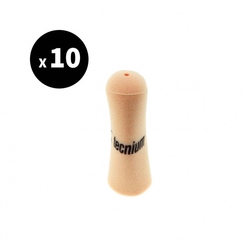 TECNIUM FILTRO DE AIRE AIR FILTER X10 3064952