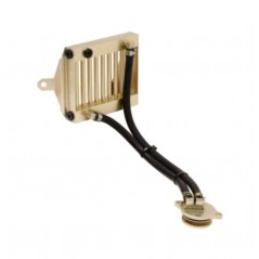 TWIN AIR Radiador y filtro de aceite 1018632