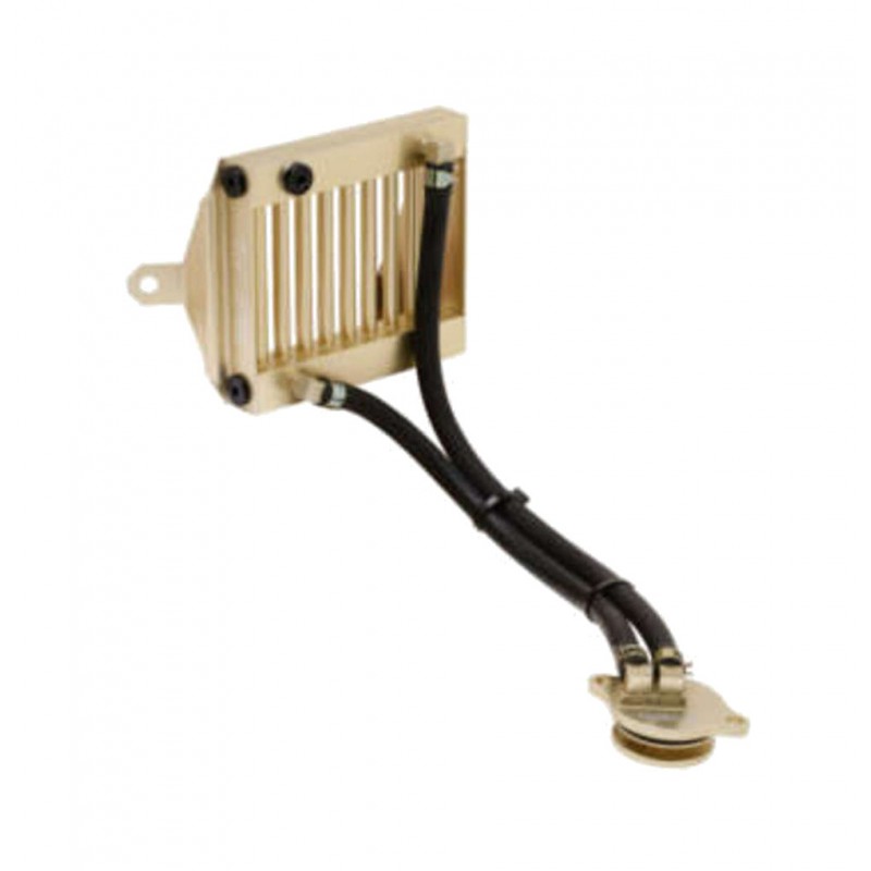 TWIN AIR Radiator and oil filter 1018632