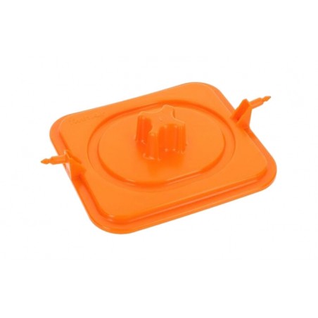 TWIN AIR filter box cover 160128 1123610