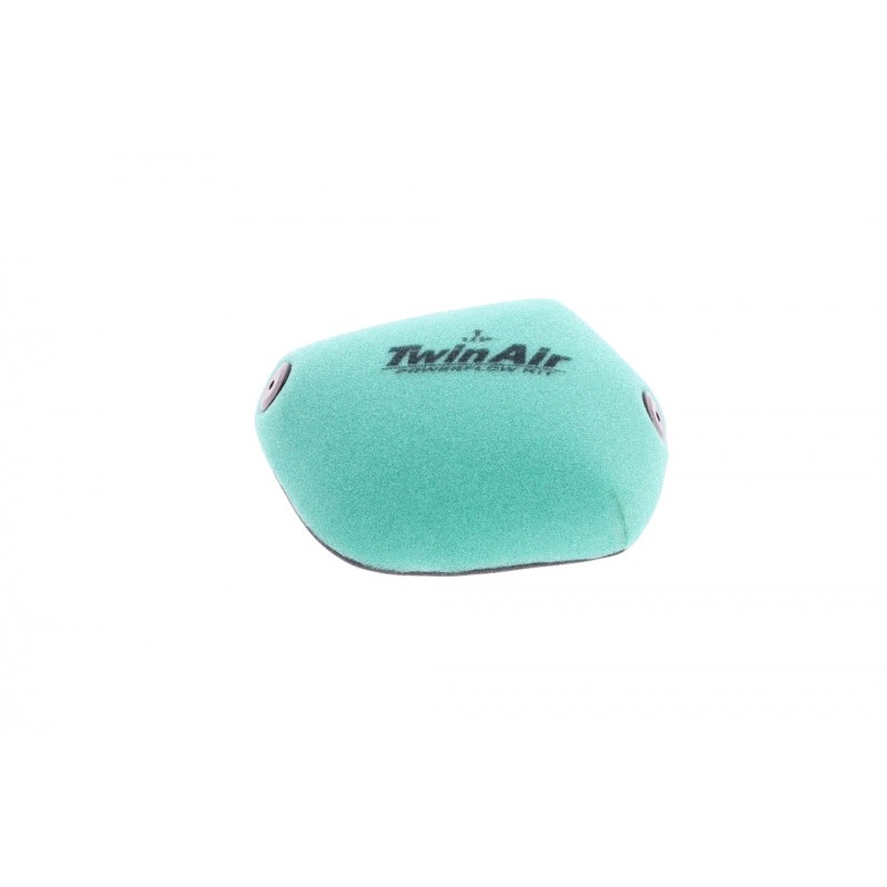 TWIN AIR Filtro de aire ignífugo prelubricado (para kit Powerflow 154224C) 1123614