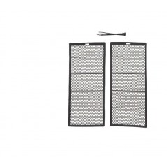 TWIN AIR Universal radiator protective grille 1124369