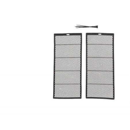 TWIN AIR Universal radiator protective grille 1124369