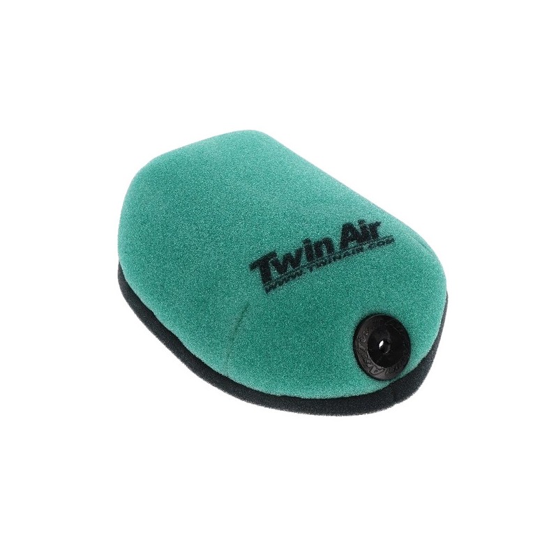 TWIN AIR Filtro de aire ignífugo prelubricado modelo 151129FRX 1124982
