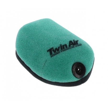 TWIN AIR Filtro de aire ignífugo prelubricado modelo 151129FRX 1124982