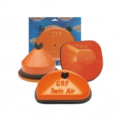 TWIN AIR Tapa de lavado filtro aire 160134 1124991