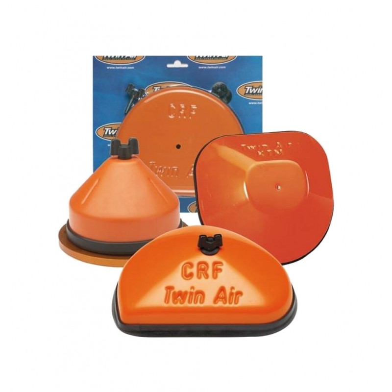 TWIN AIR Tapa de lavado filtro aire 160134 1124991
