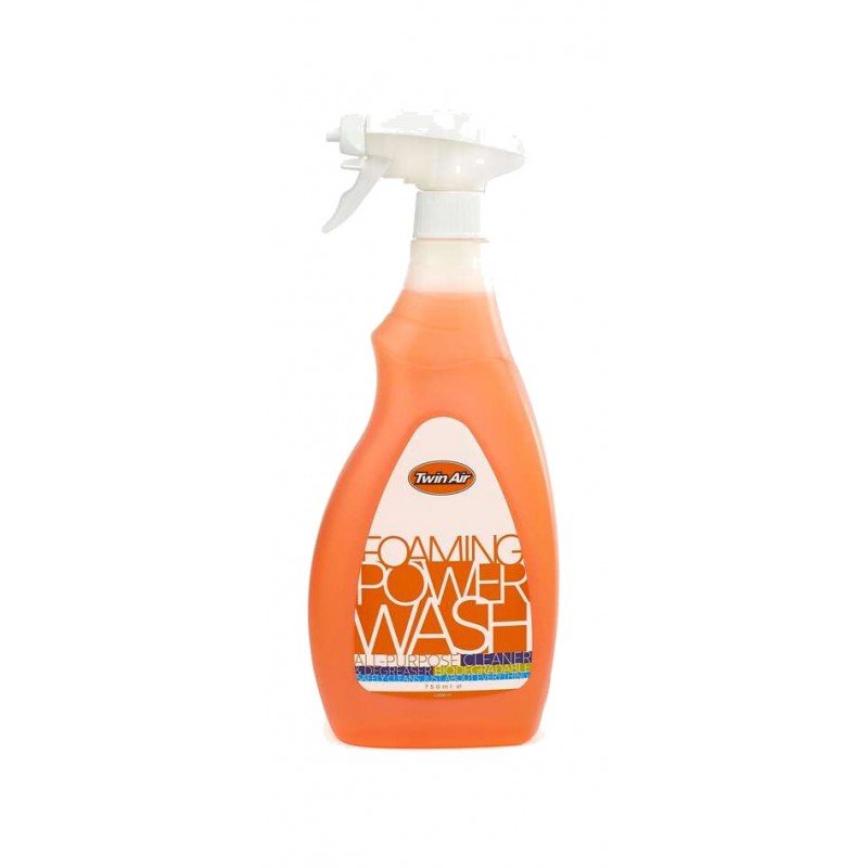 TWIN AIR Limpiador espumoso 750ML 1124994