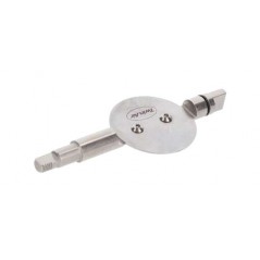 TWIN AIR Kit de cuerpo acelerador POWERFLOW 1126907