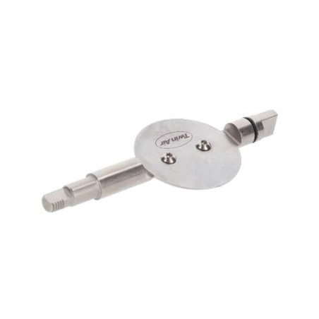 TWIN AIR Throttle body kit POWERFLOW 1126907