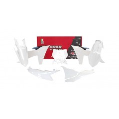 RACETECH Kit de plasticos 1123682004