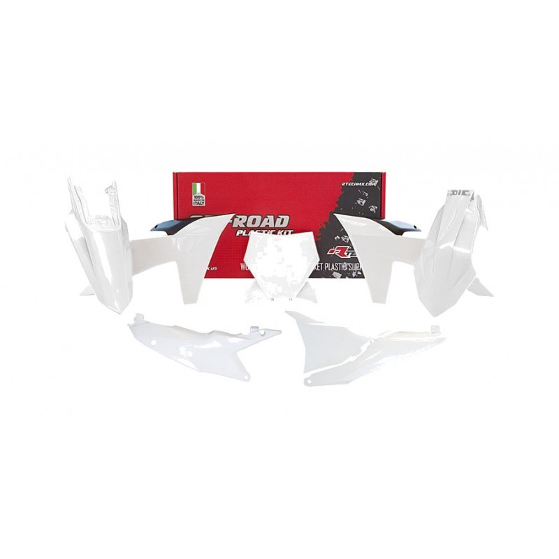 RACETECH Kit de plasticos 1123682004