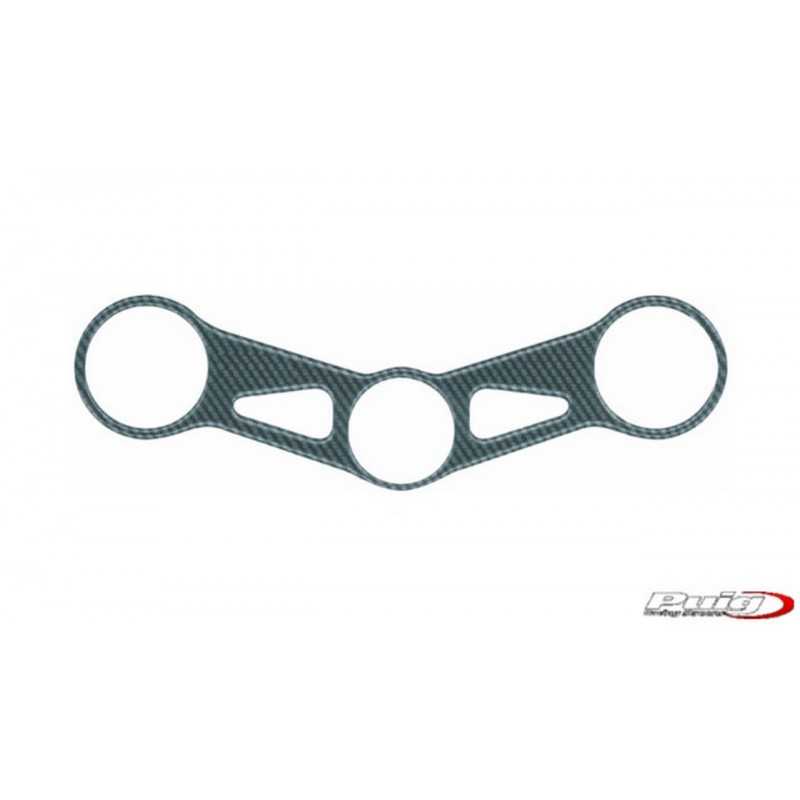 Protective adhesive shank anti stripes with keys