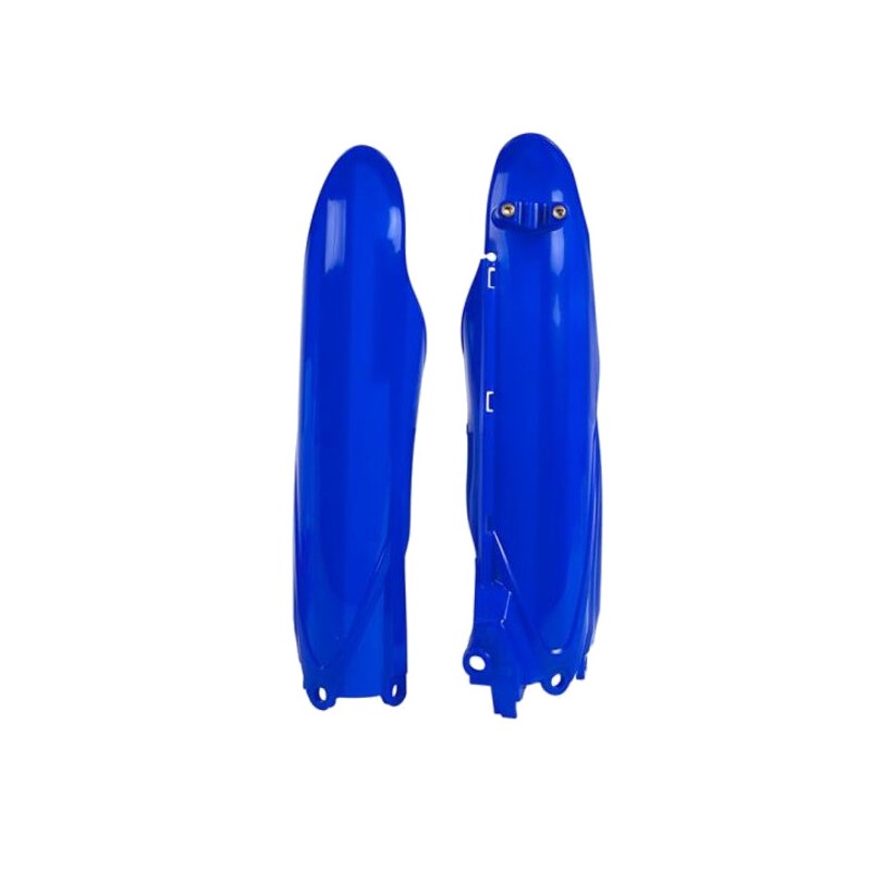 RACETECH Protectores de horquilla 1127408001