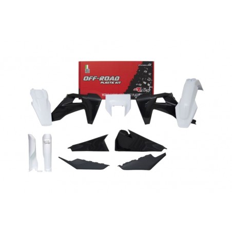 RACETECH Kit de plasticos 1127657002