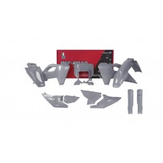 RACETECH Kit de plasticos 1127660001