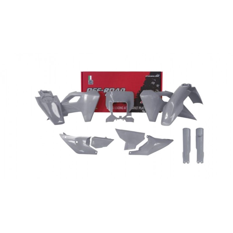 RACETECH Kit de plasticos 1127660001