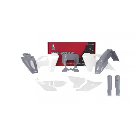 RACETECH Kit de plasticos 1127661001