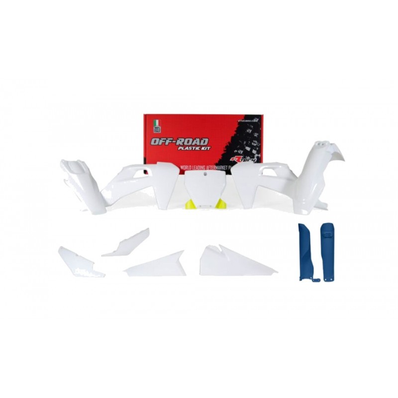 RACETECH Kit de plasticos 1127664001
