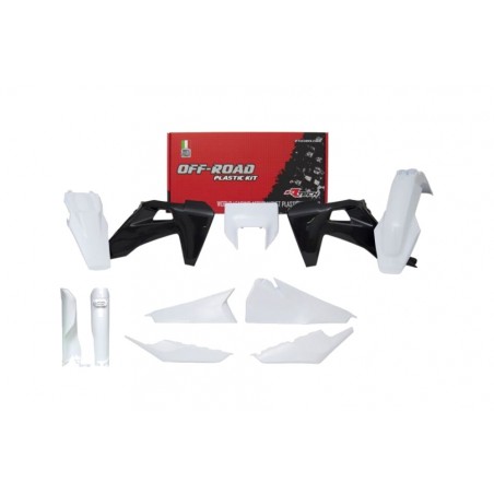 RACETECH Kit de plasticos 1127667001