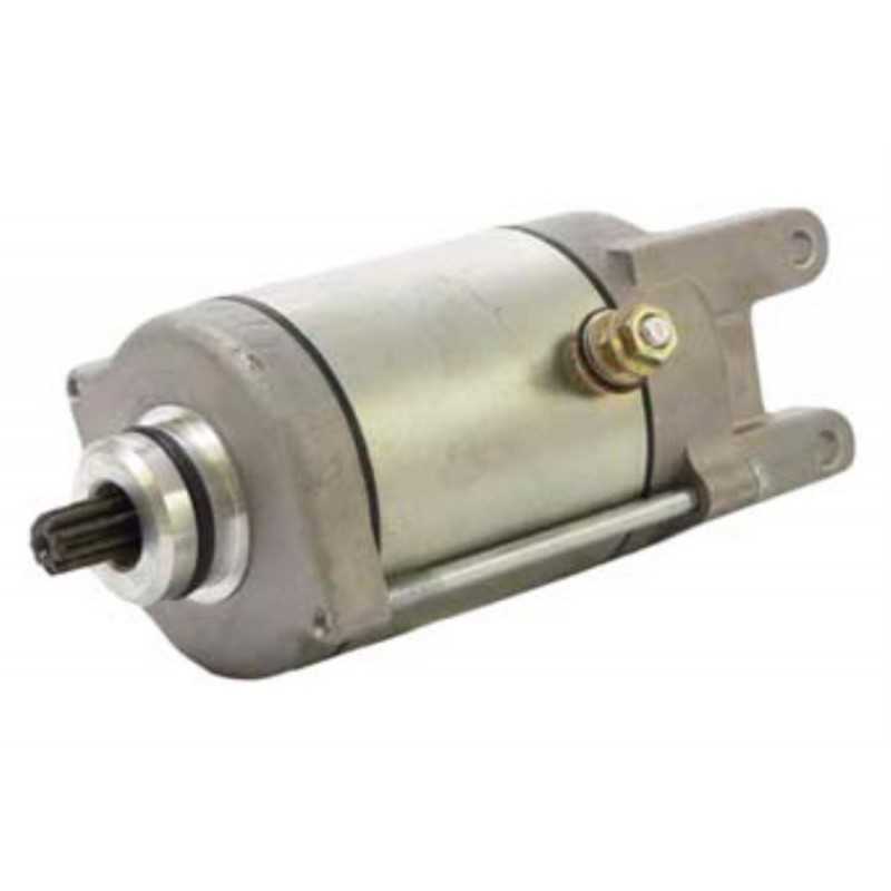 ARROWHEAD Motor de arranque para un encendido fiable 16645