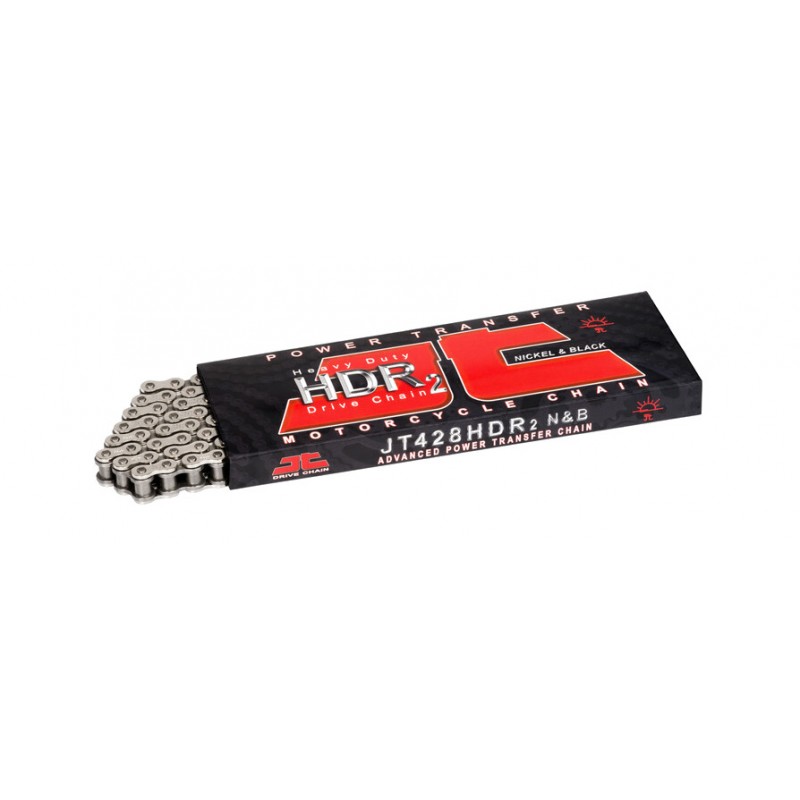 JT DRIVE CHAIN 428HDR - 428 1077655010