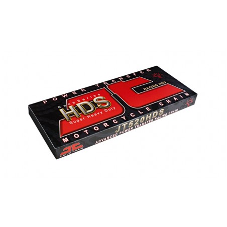 JT DRIVE CHAIN 520 HDS 1077700015