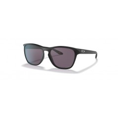 OAKLEY Casual sunglasses MANORBURN PRIZM GREY 8007916006