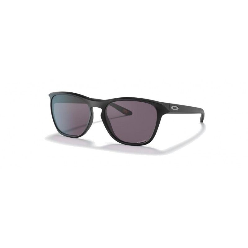 OAKLEY Gafas de sol casual MANORBURN PRIZM GREY 8007916006