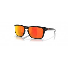 OAKLEY Casual sunglasses SYLAS PRIZM RUBY 8007926005