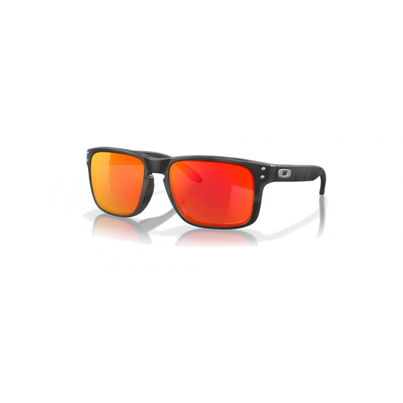 OAKLEY Gafas de sol casual HOLBROOK™ PRIZM RUBY 8007932010
