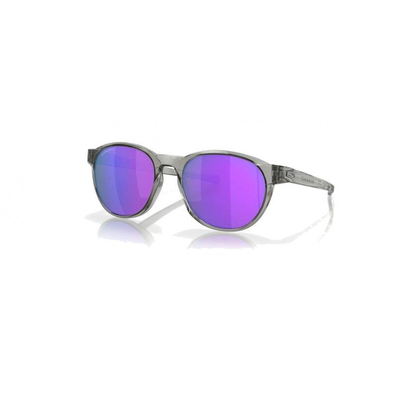OAKLEY Gafas de sol casual REEDMACE PRIZM VIOLET 8009184003