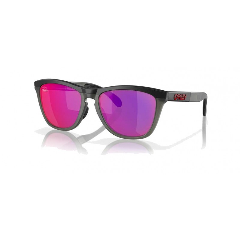OAKLEY Gafas de sol casual FROGSKINS™ RANGE MAVERICK VINALES SIGNATURE SERIES PRIZM ROAD 8009191003