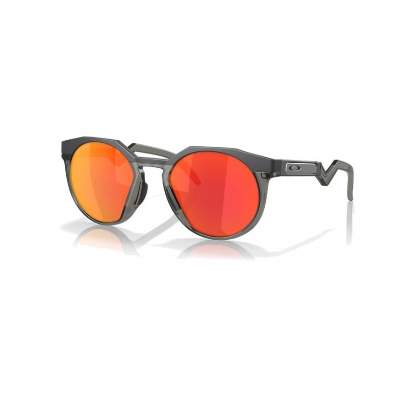 OAKLEY Gafas de sol casual HSTN PRIZM RUBY 8009195005