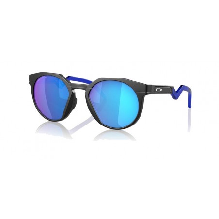 OAKLEY Gafas de sol casual HSTN PRIZM SAPPHIRE POLARIZED 8009195007