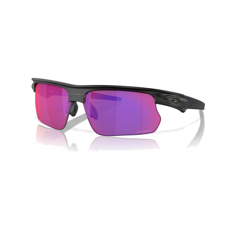 OAKLEY Gafas de sol multideporte BISPHAERA PRIZM ROAD 8009420002