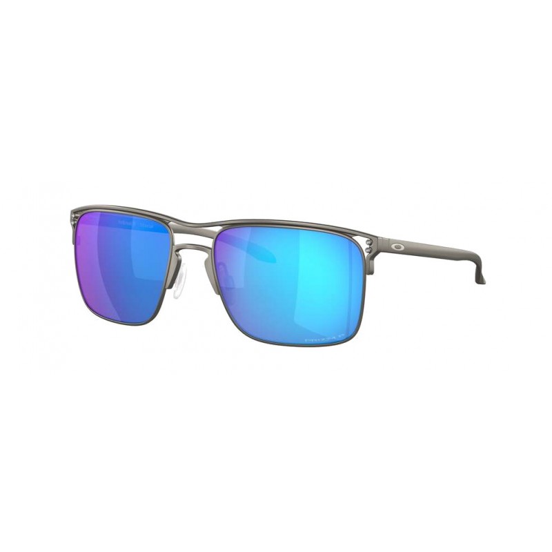 OAKLEY Gafas de sol casual HOLBROOK™ TI PRIZM SAPPHIRE POLARIZED 8009421003