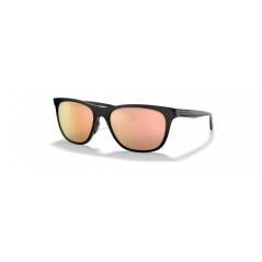 OAKLEY Casual sunglasses LEADLINE PRIZM ROSE POLARIZED 8009425001