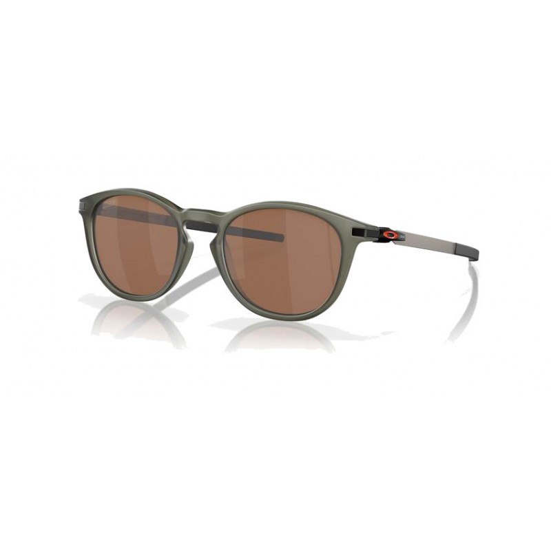OAKLEY Casual sunglasses PITCHMAN™ R MARC MARQUEZ SIGNATURE SERIES PRIZM TUNGSTEN 8009427001