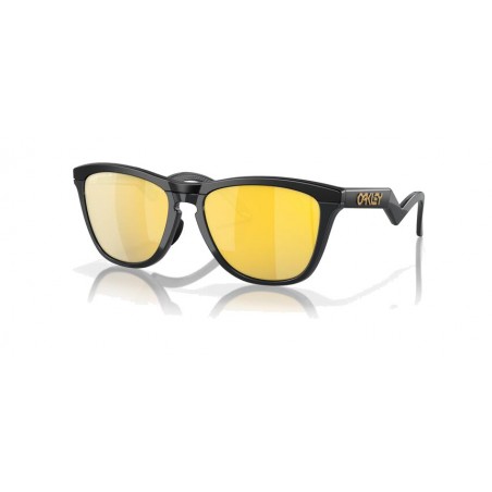 OAKLEY Casual sunglasses FROGSKINS™ HYBRID PRIZM 24K POLARIZED 8009448001