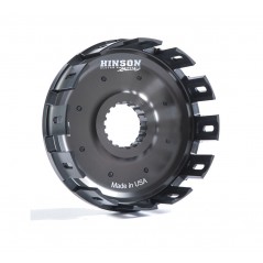 HINSON Campana de embrague aluminio HONDA CRF250R 1089782
