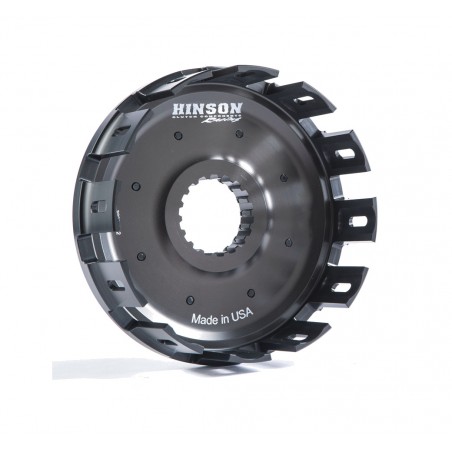 HINSON Aluminum clutch bell HONDA CRF250R 1089782