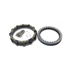 REKLUSE Kit discos de embrague completo 1107133