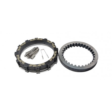 REKLUSE Complete clutch disc kit 1107133