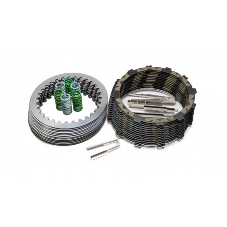 REKLUSE Kit discos de embrague completo 1089935