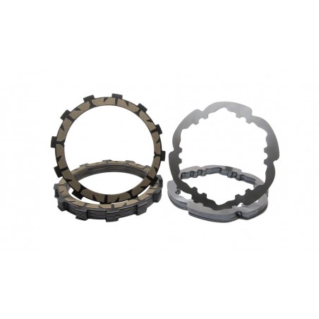 REKLUSE Complete clutch disc kit 1089955