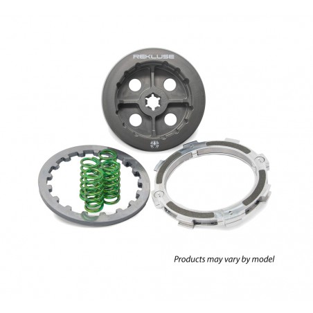 REKLUSE complete clutch EXP 3.0 1089992